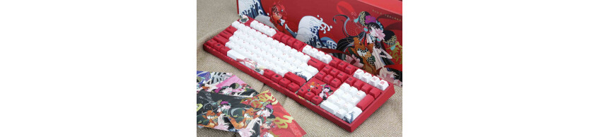 VARMILO VARMILO